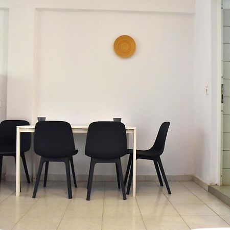 Roseberry Studios Faliraki Extérieur photo