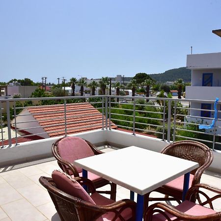 Roseberry Studios Faliraki Extérieur photo