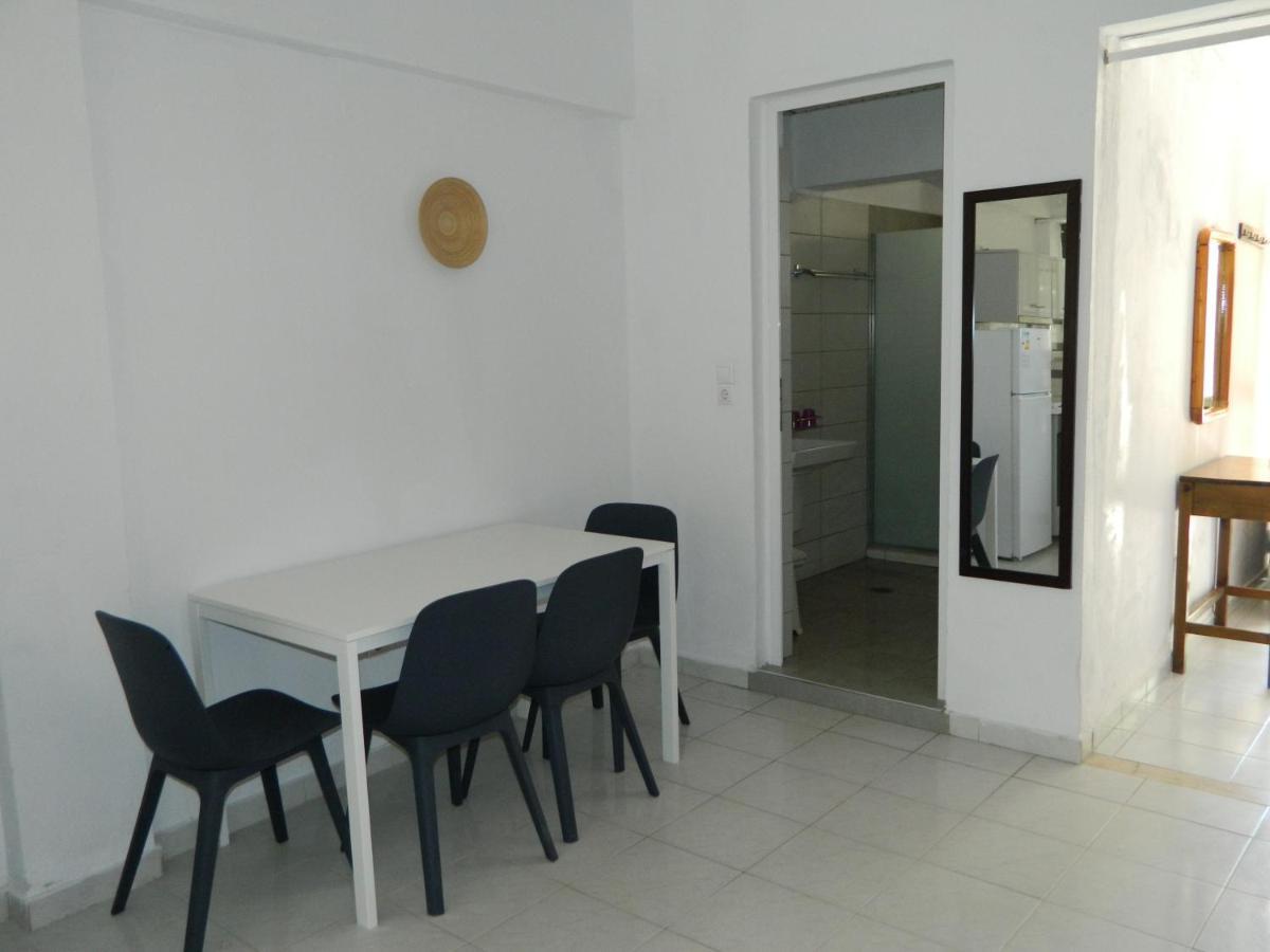Roseberry Studios Faliraki Extérieur photo