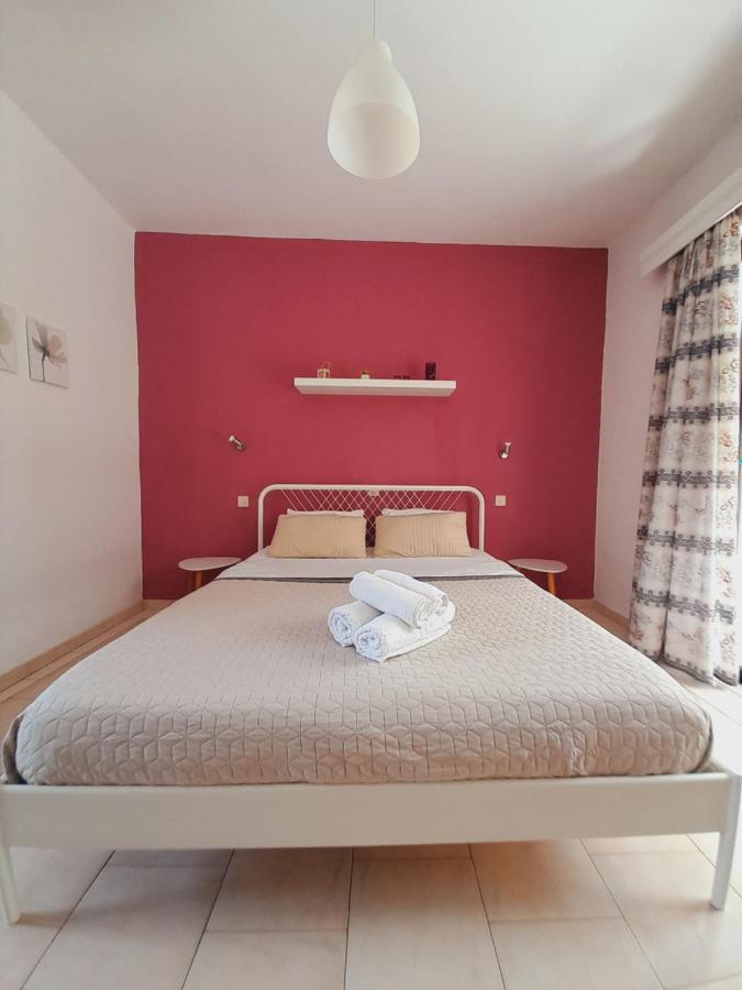 Roseberry Studios Faliraki Extérieur photo