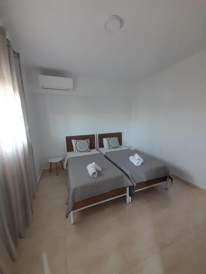 Roseberry Studios Faliraki Extérieur photo