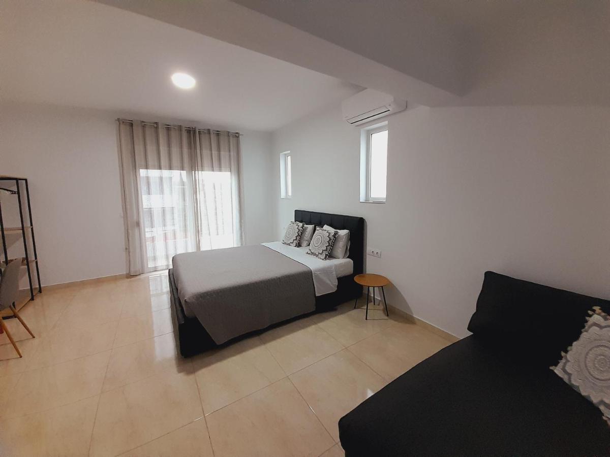 Roseberry Studios Faliraki Extérieur photo