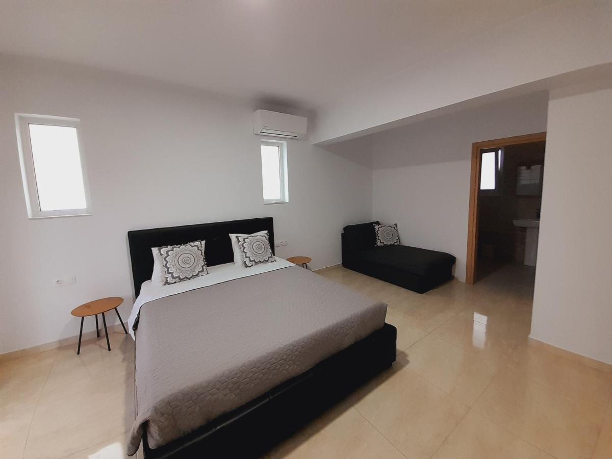 Roseberry Studios Faliraki Extérieur photo