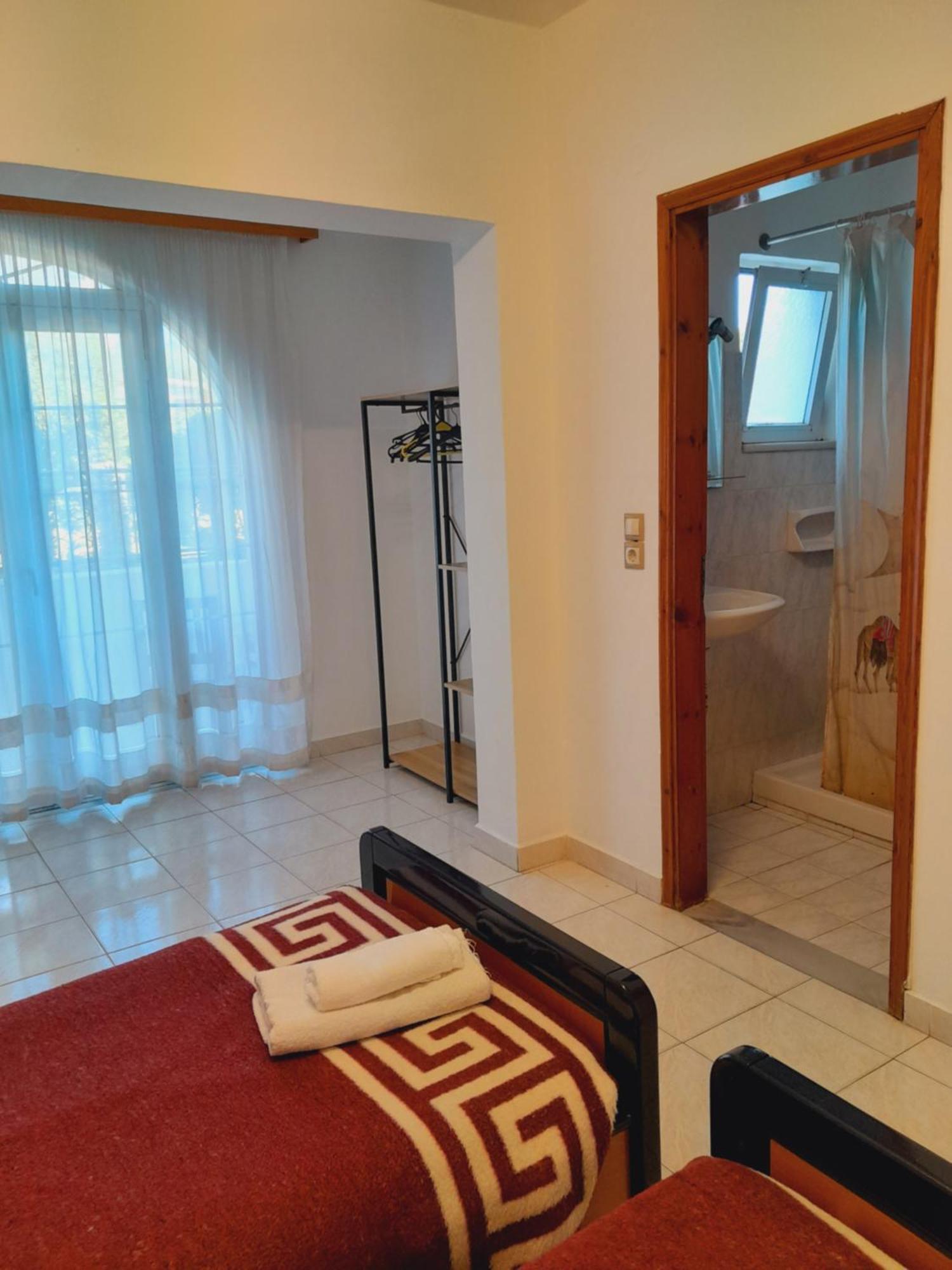 Roseberry Studios Faliraki Extérieur photo