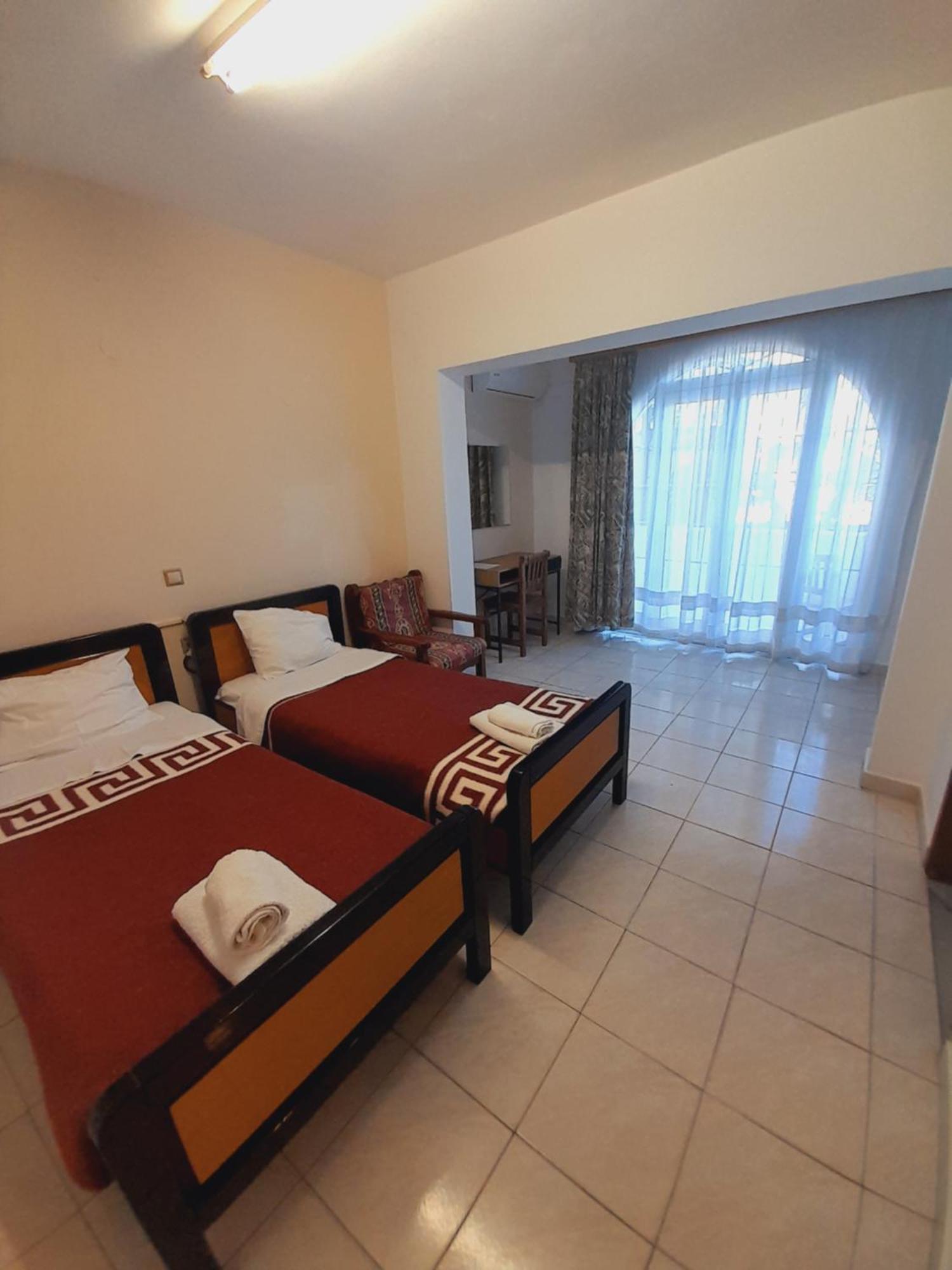 Roseberry Studios Faliraki Extérieur photo