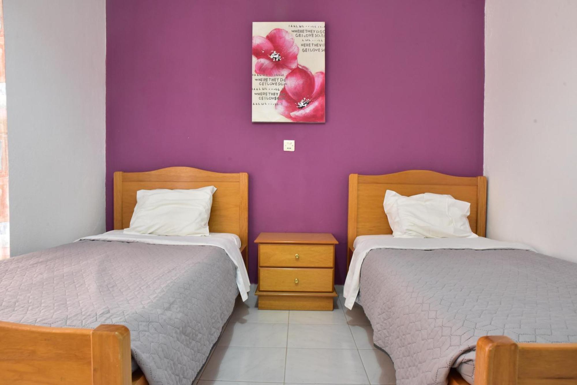 Roseberry Studios Faliraki Extérieur photo