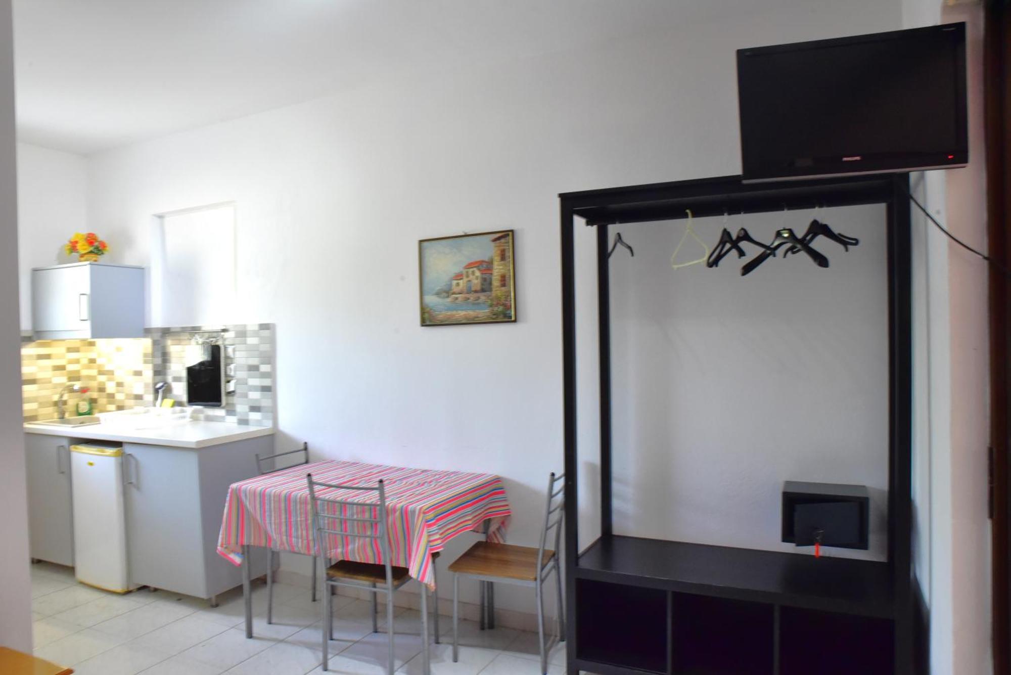 Roseberry Studios Faliraki Extérieur photo