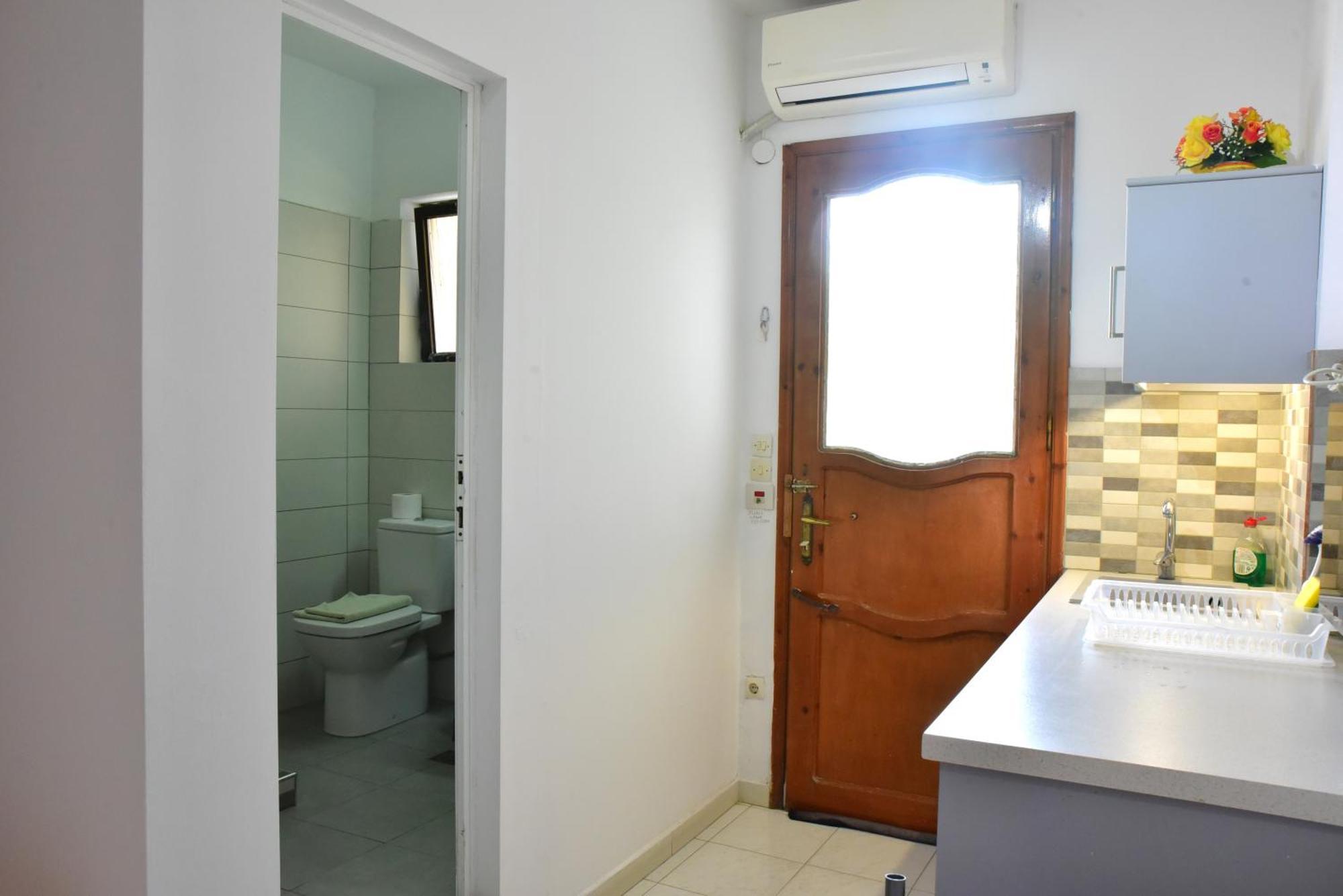 Roseberry Studios Faliraki Extérieur photo