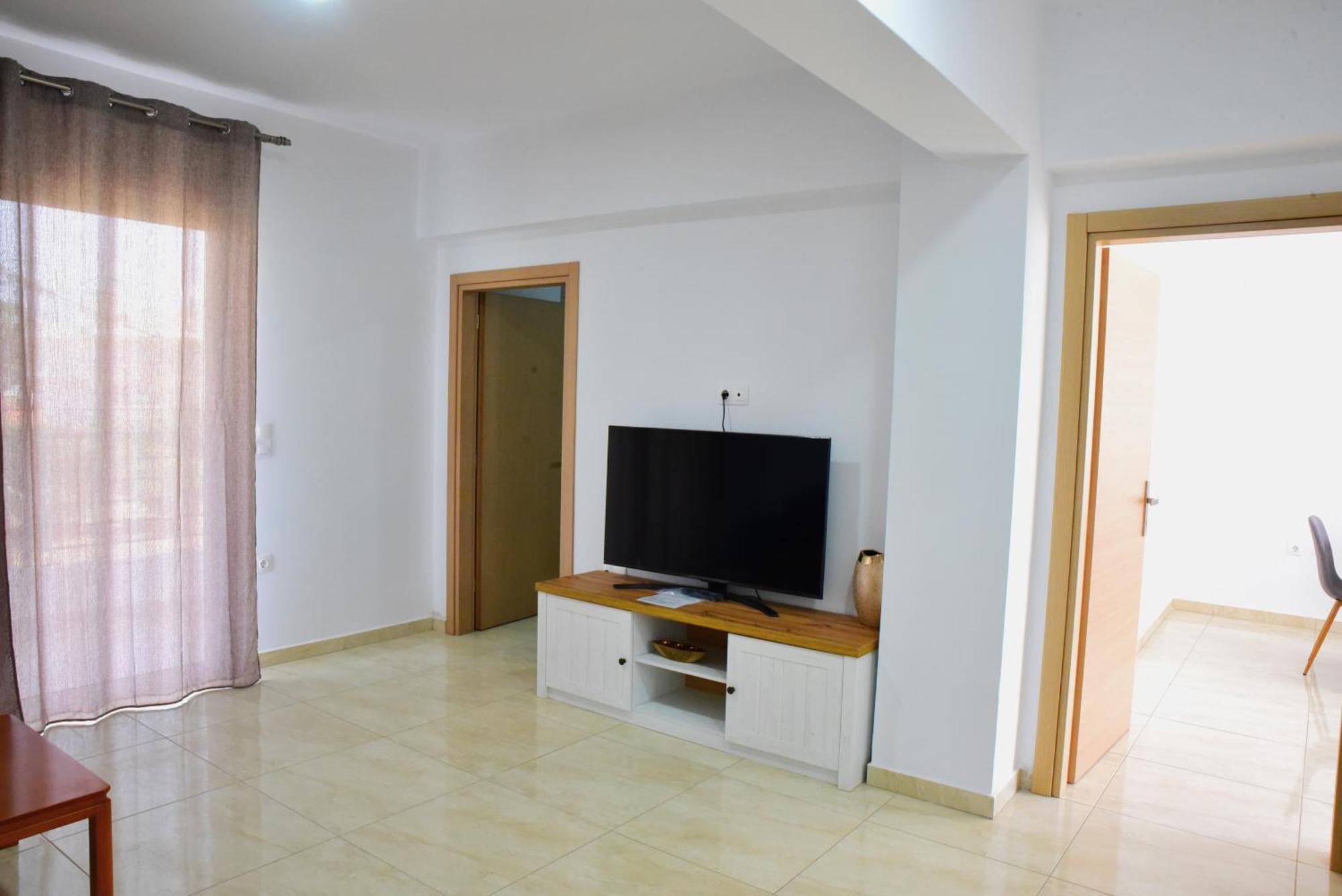 Roseberry Studios Faliraki Extérieur photo