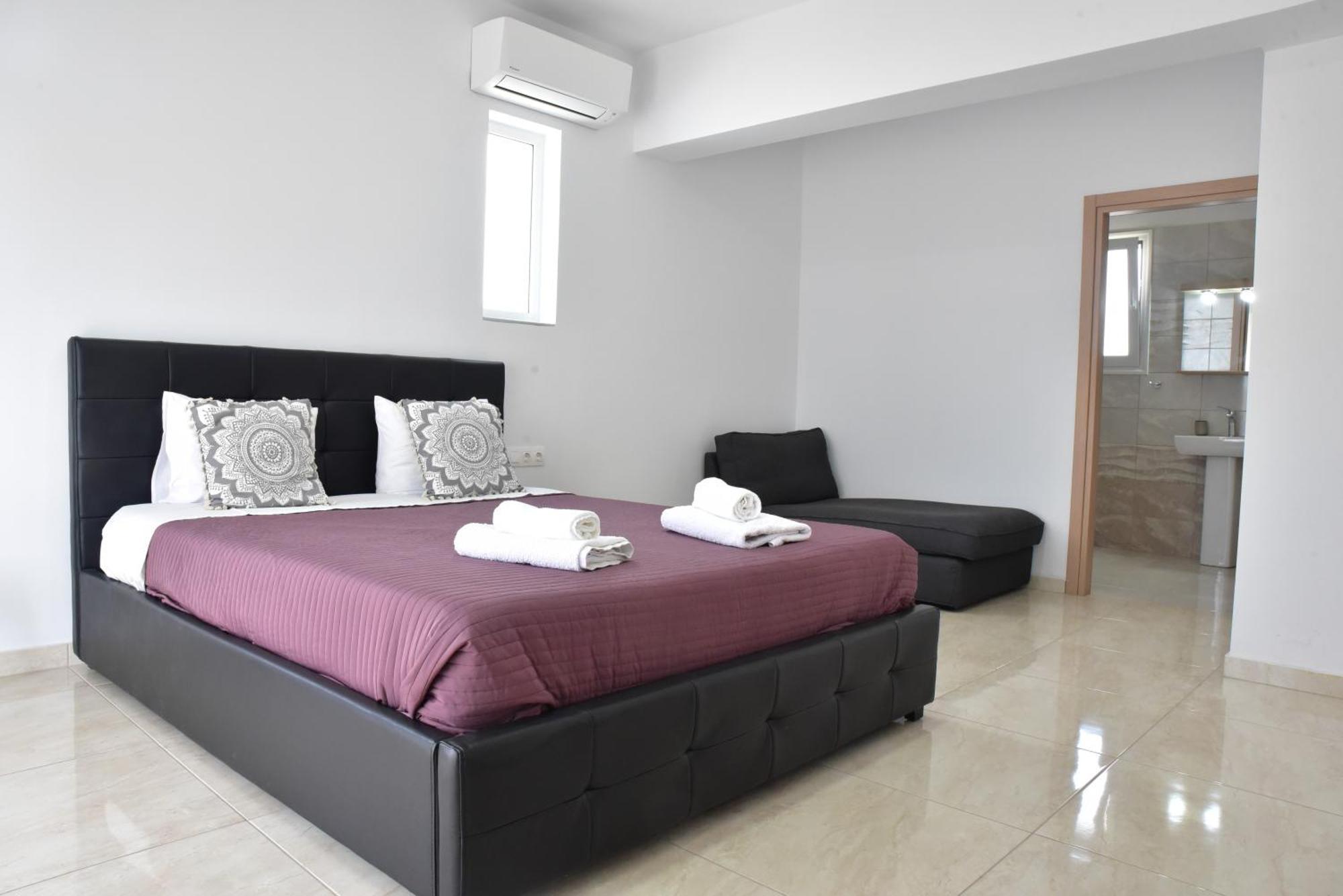 Roseberry Studios Faliraki Extérieur photo
