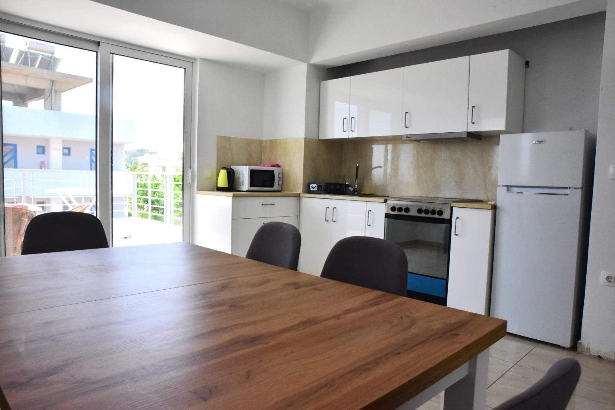 Roseberry Studios Faliraki Extérieur photo