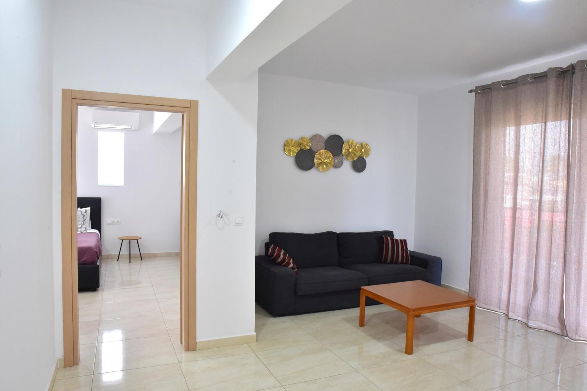 Roseberry Studios Faliraki Extérieur photo