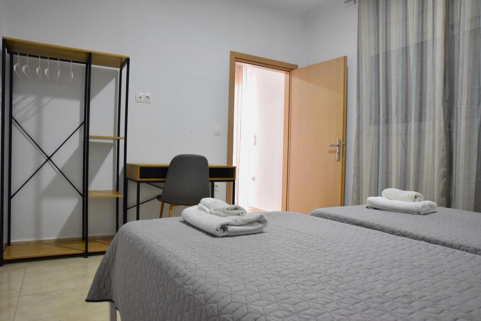 Roseberry Studios Faliraki Extérieur photo