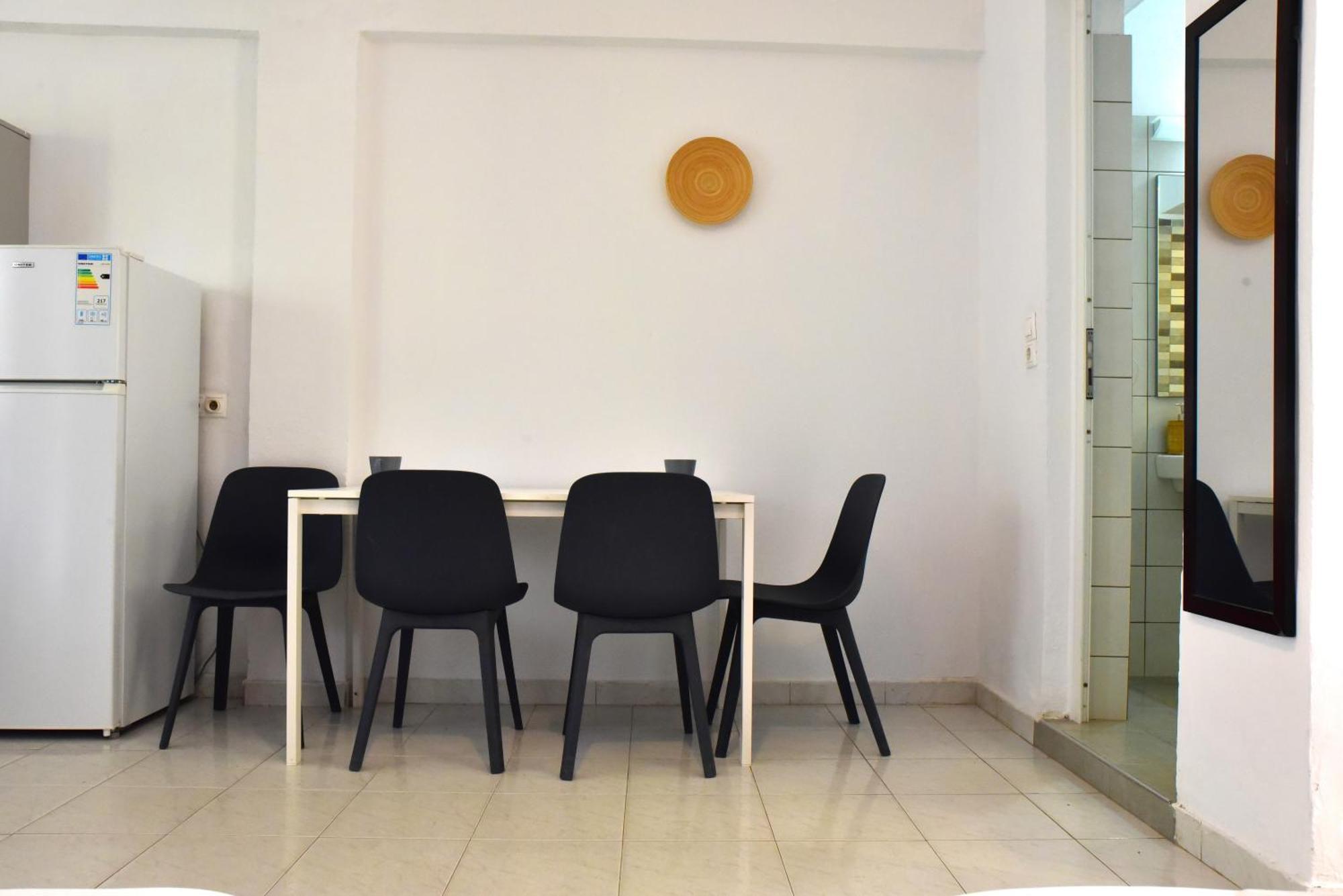Roseberry Studios Faliraki Extérieur photo