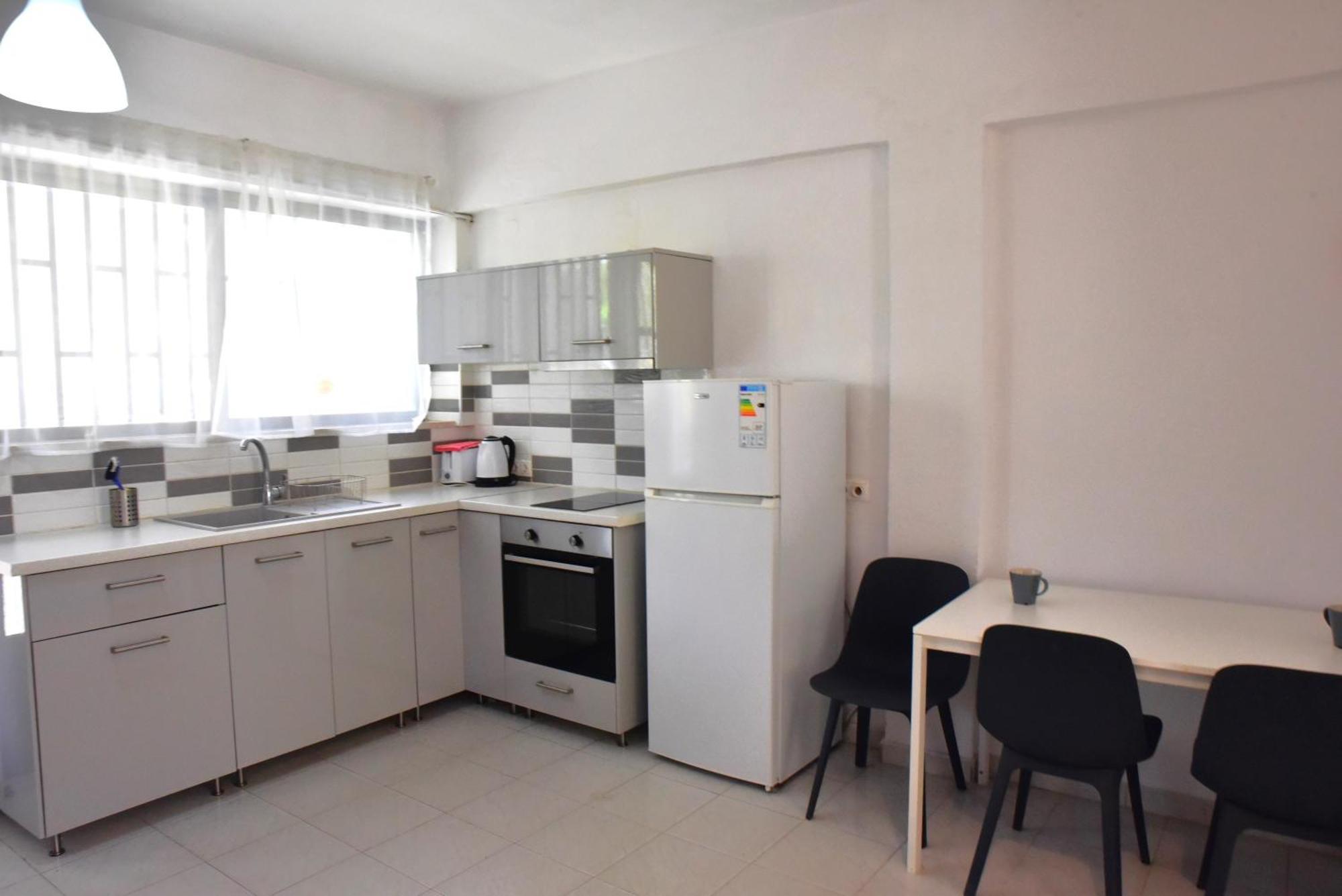Roseberry Studios Faliraki Extérieur photo