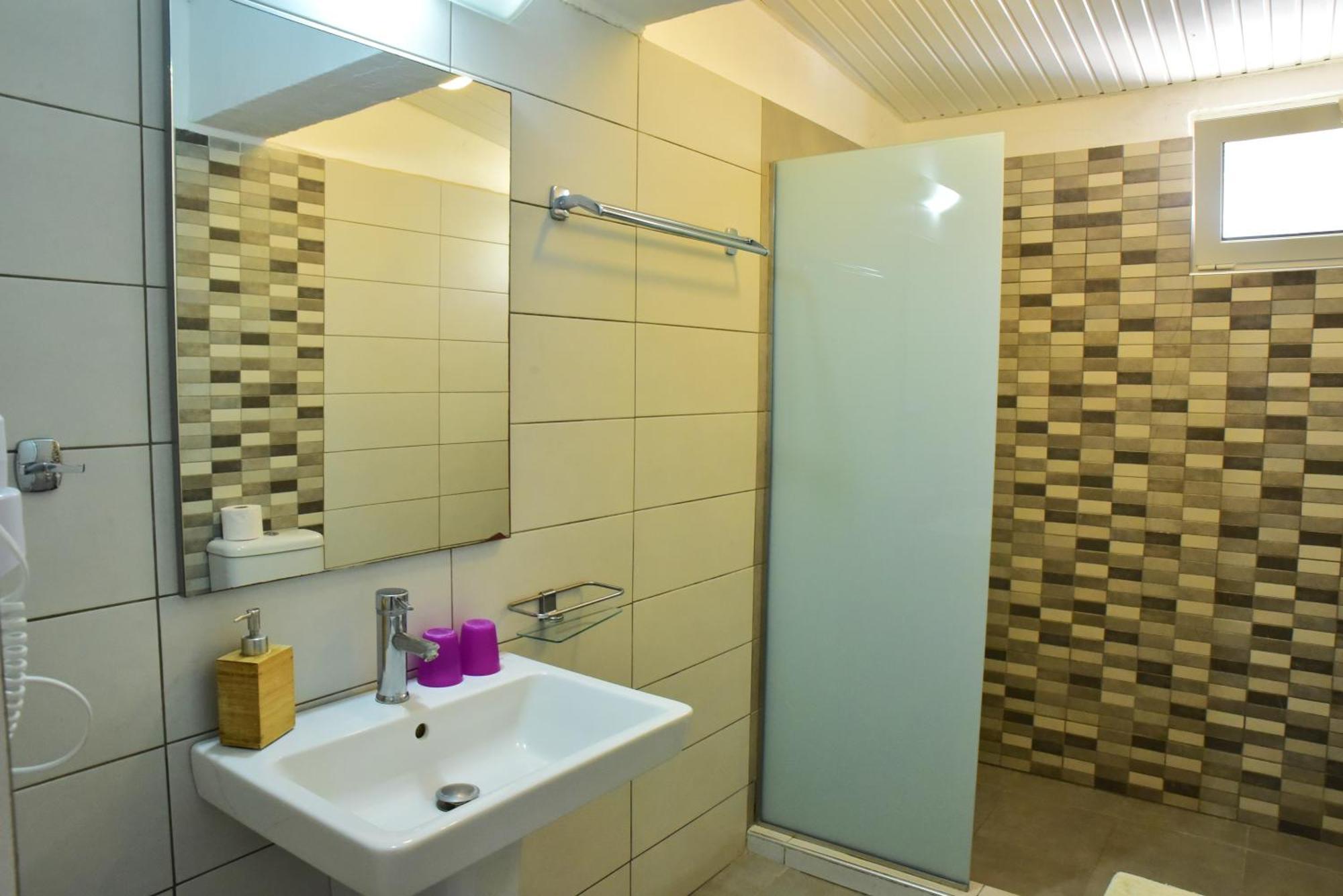 Roseberry Studios Faliraki Extérieur photo