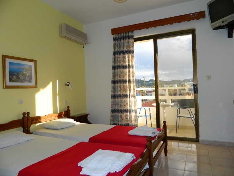 Roseberry Studios Faliraki Extérieur photo