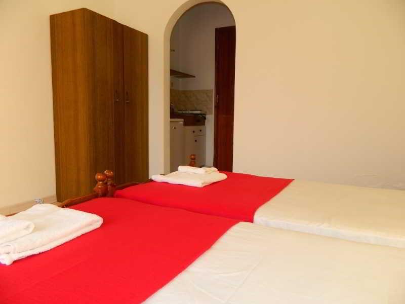Roseberry Studios Faliraki Extérieur photo