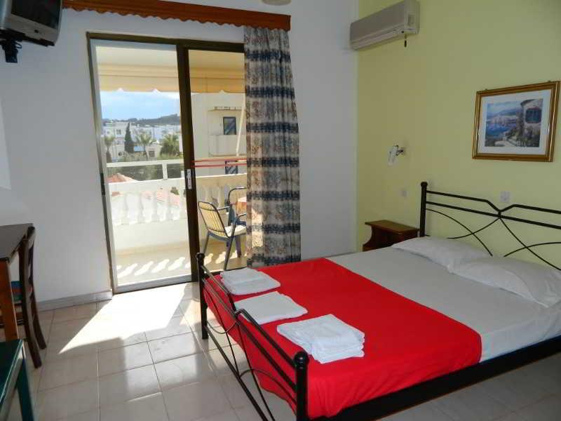 Roseberry Studios Faliraki Extérieur photo