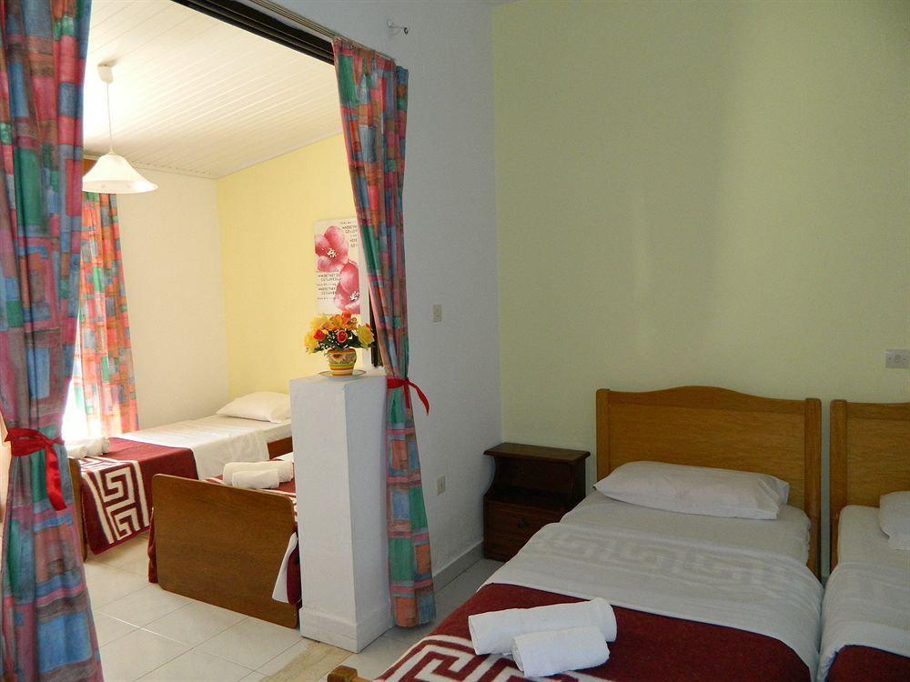 Roseberry Studios Faliraki Extérieur photo