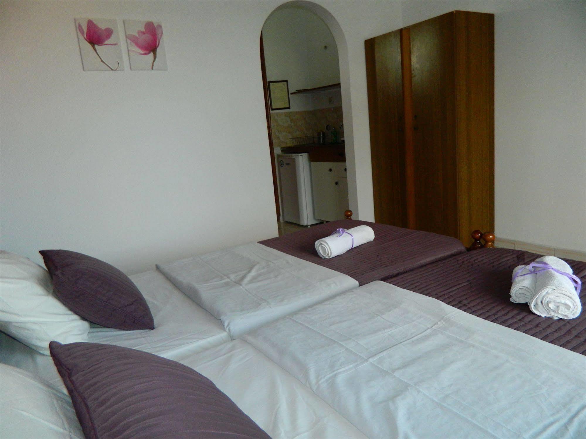 Roseberry Studios Faliraki Extérieur photo