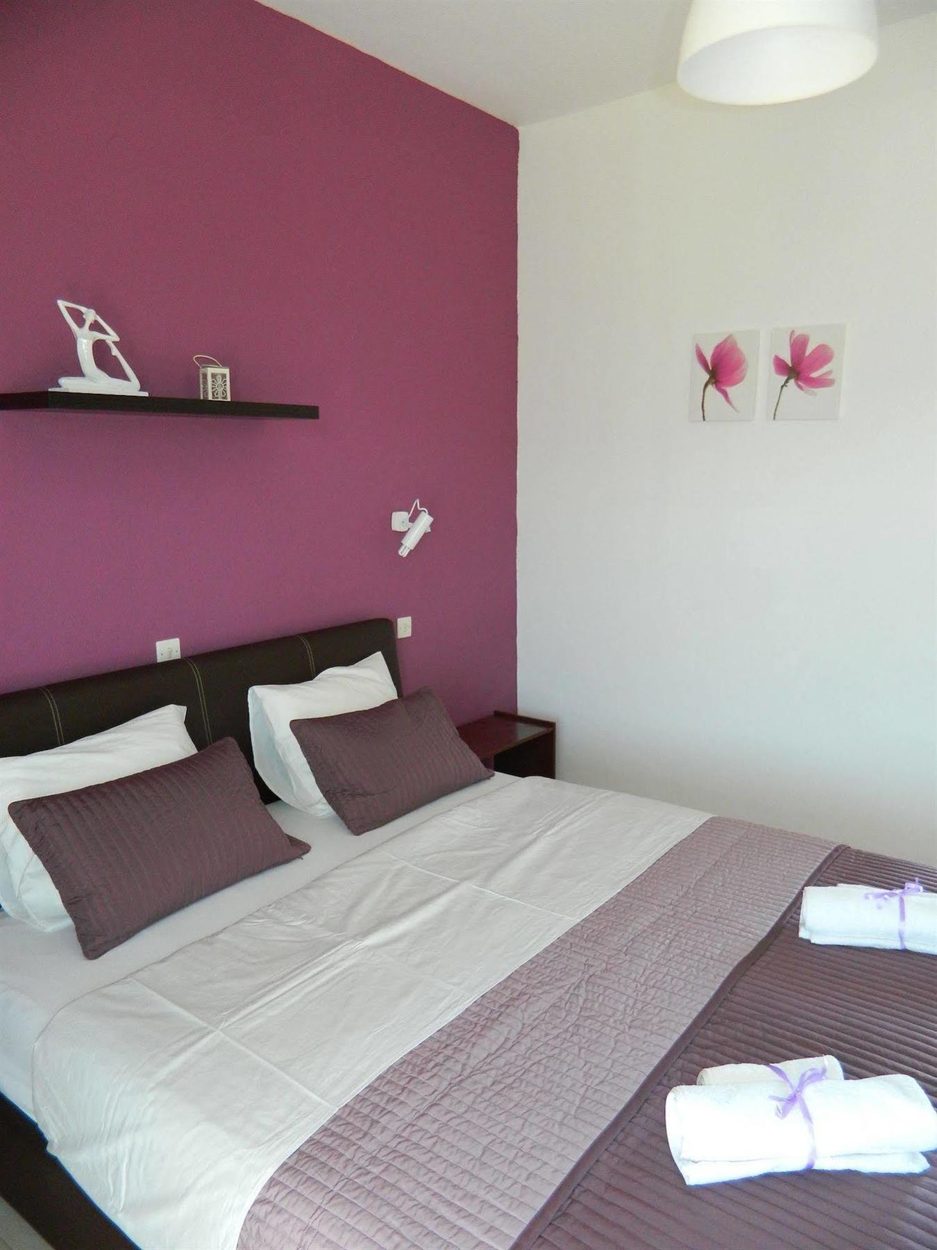 Roseberry Studios Faliraki Extérieur photo